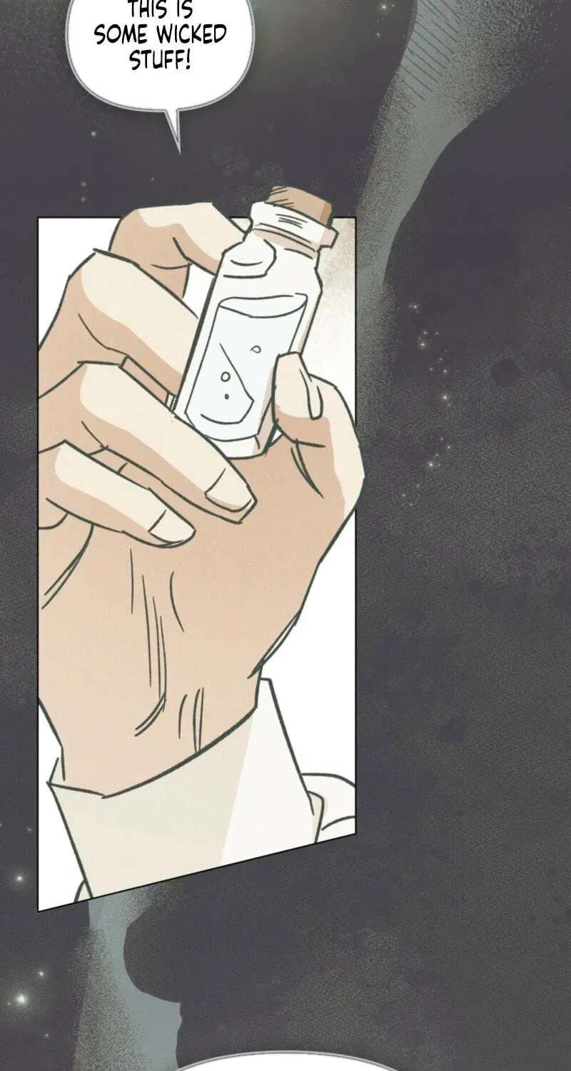 The Butterfly That Swallowed the Fog Chapter 41 - page 5