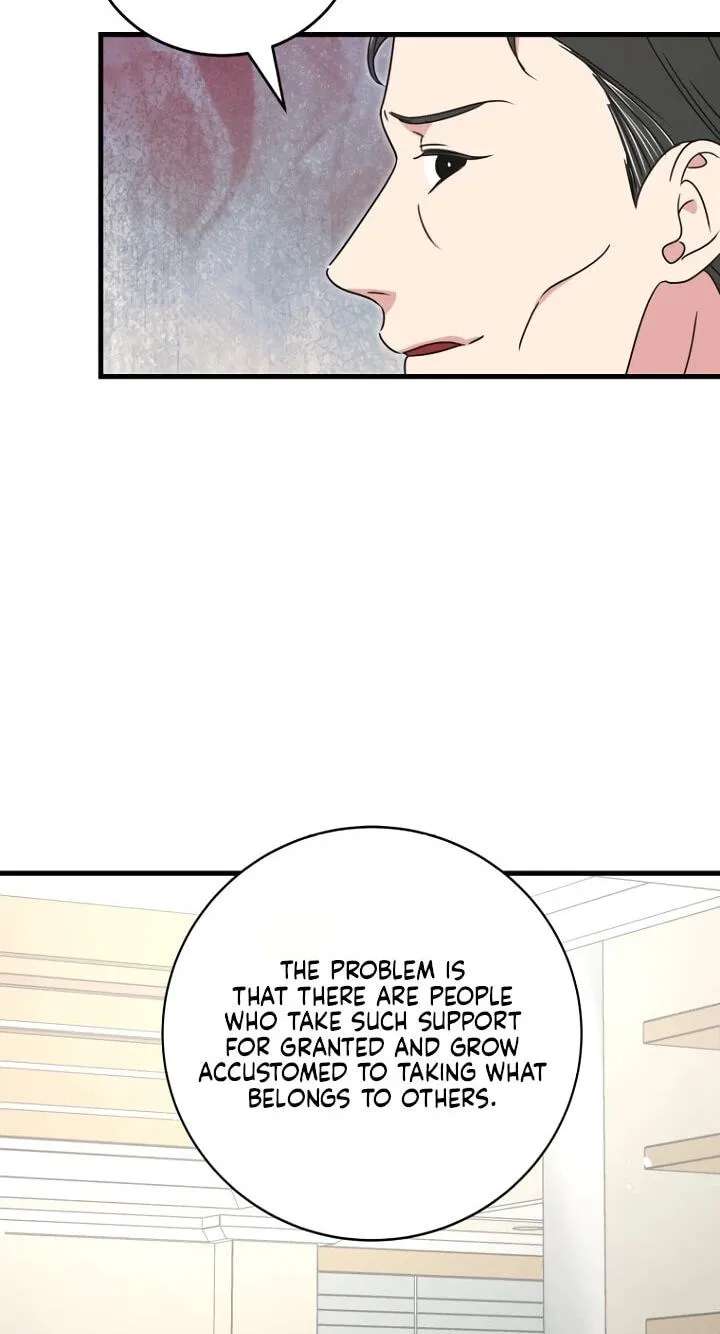 The Unending Marriage Chapter 27 - page 30