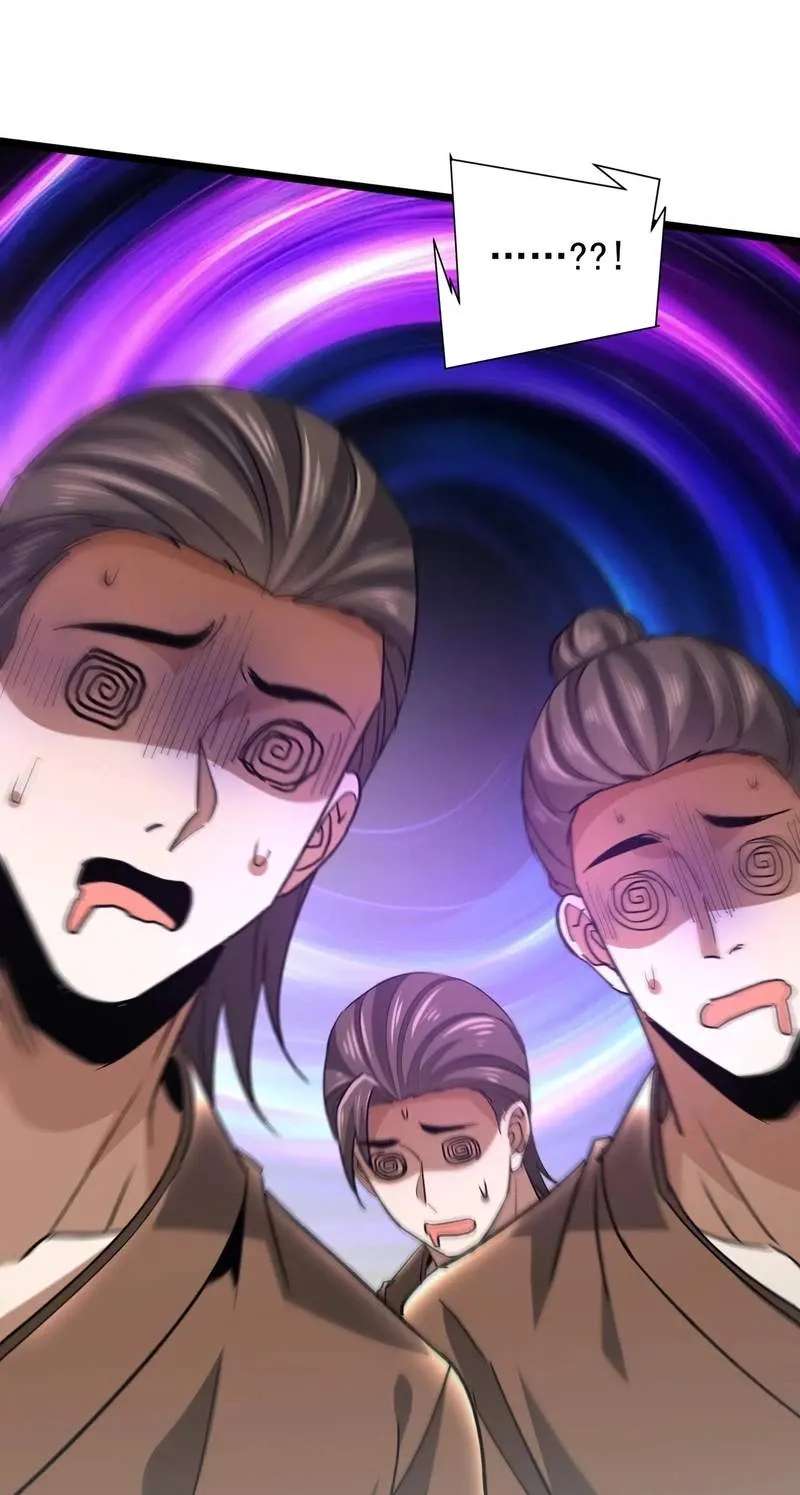 I pay my respects to the Cult Leader Chapter 36 - page 44