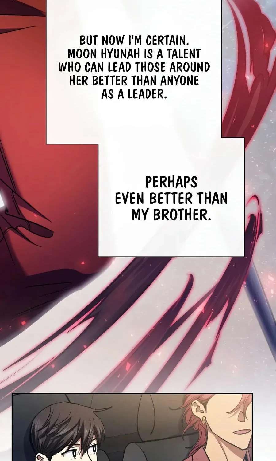 My S-Class Hunters Chapter 180 - page 110