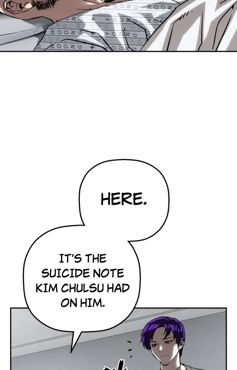 The Villain Profiler Chapter 63 - page 19