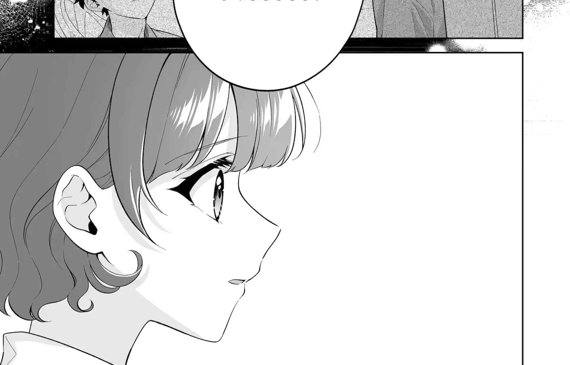 Please Leave Me Alone (For Some Reason, She Wants To Change A Lone Wolf's Helpless High School Life.) Chapter 32.3 - page 14