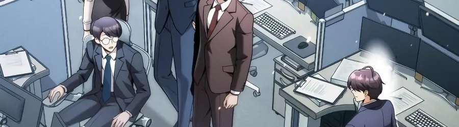 The Money Keeps Piling Up Even If I Spend It Chapter 12 - page 53