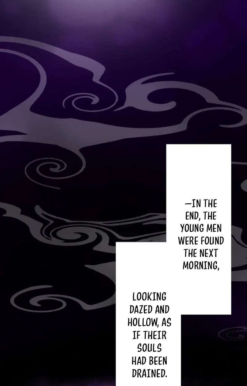 Heian Akujo wa In'youshi: Abe no Seimei no Deshi ni Natte Ikinobimasu Chapter 5 - page 58