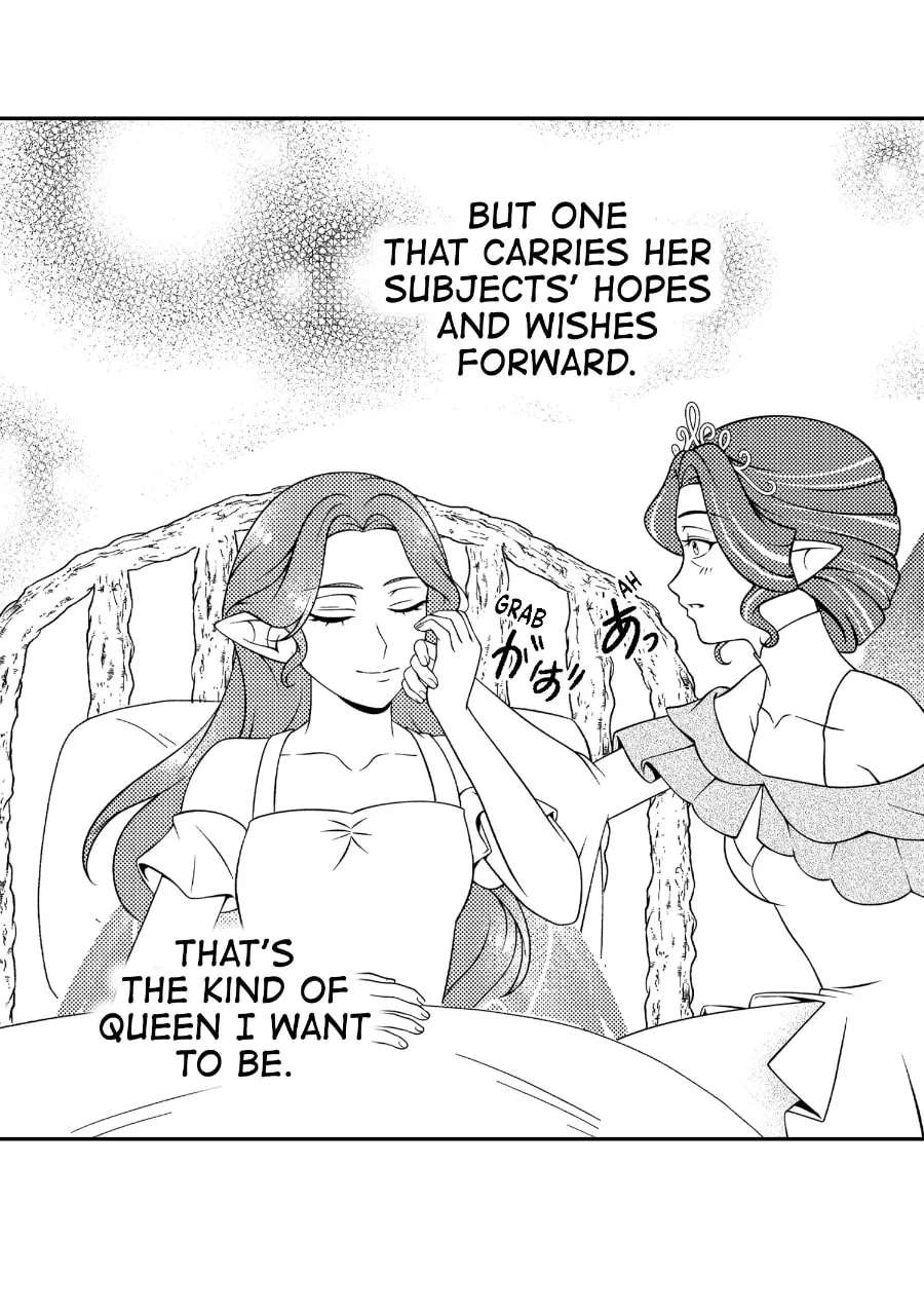 Wings of Starlight Chapter 31 - page 34