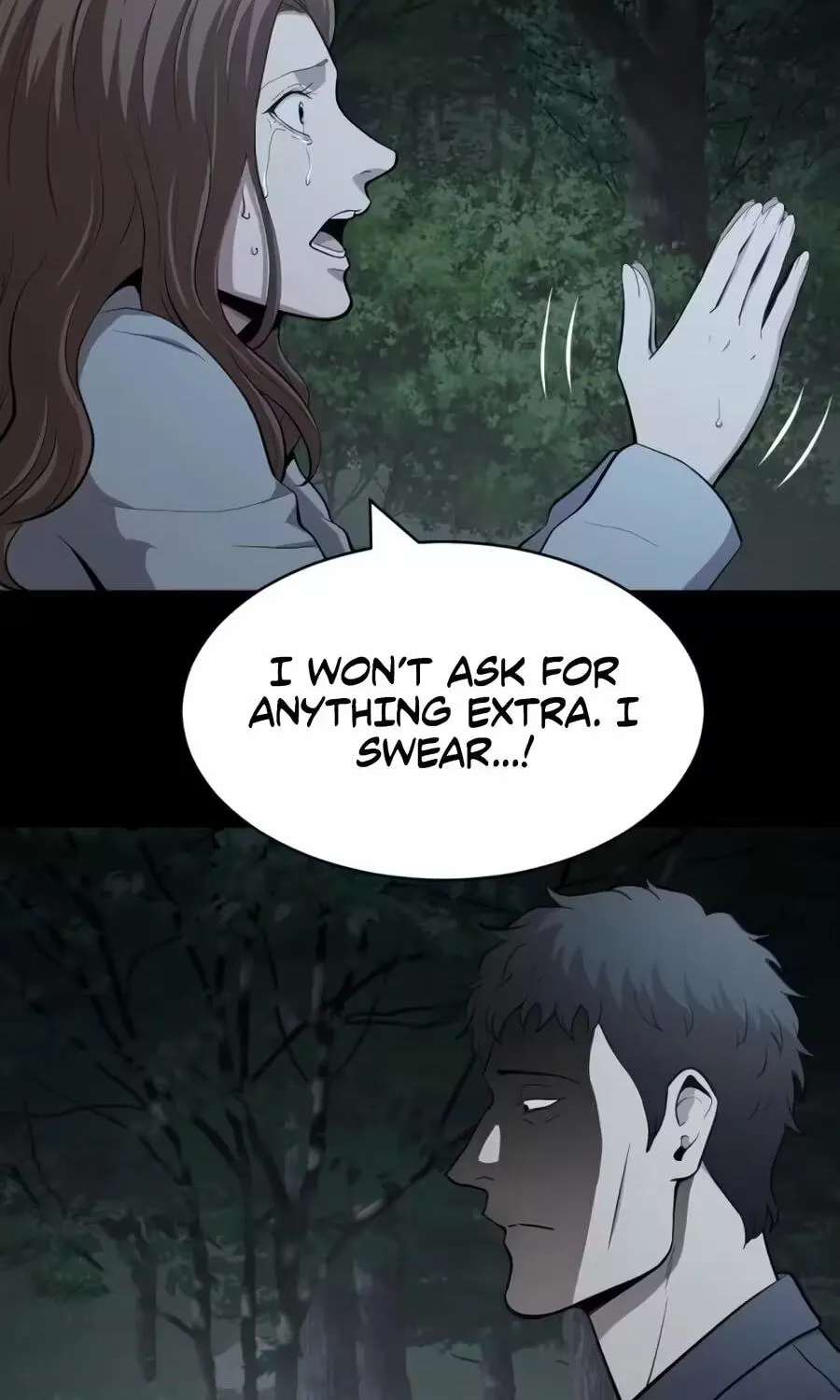 The Possessed Acting Prodigy Chapter 70 - page 45