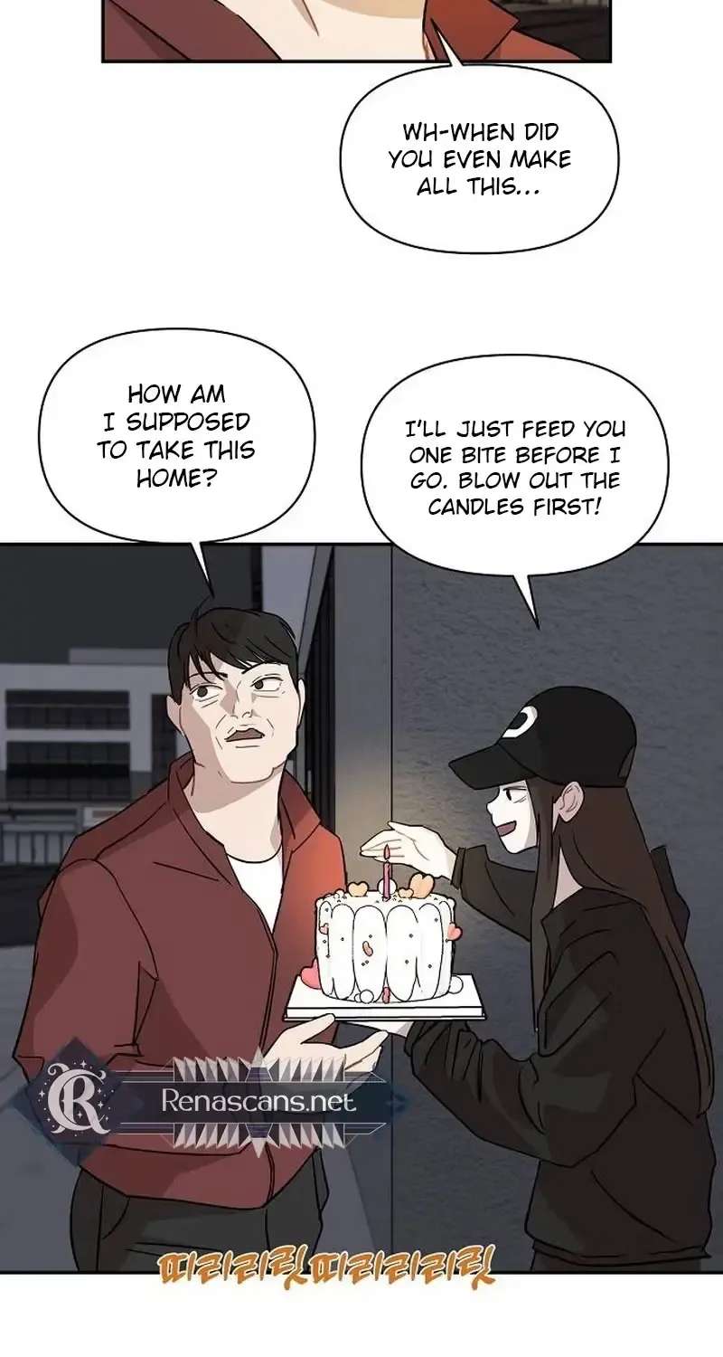 Get It Together, Girl Chapter 48 - page 68