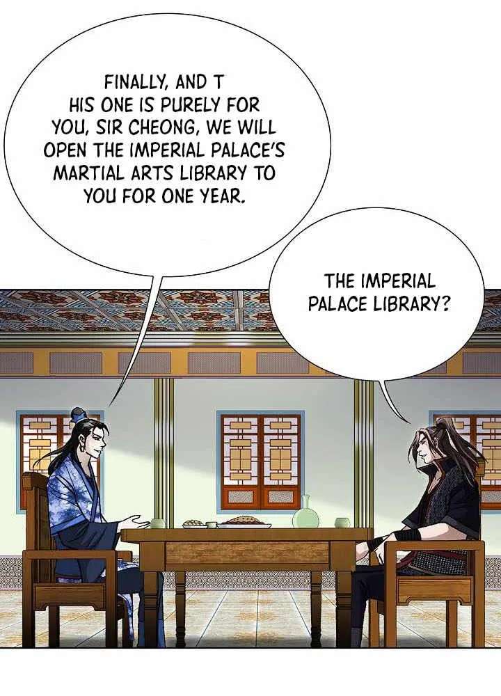 Return of the Immortal Monk Chapter 84 - page 16