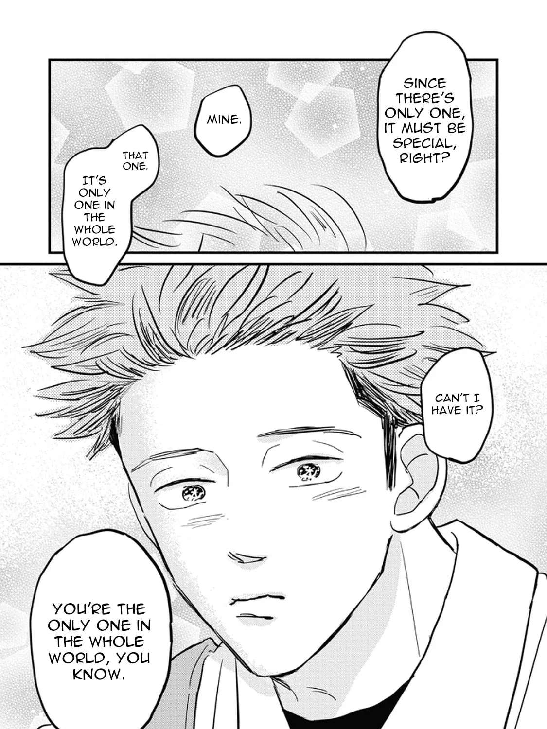 Rock 'n Roll Chapter 16 - page 31