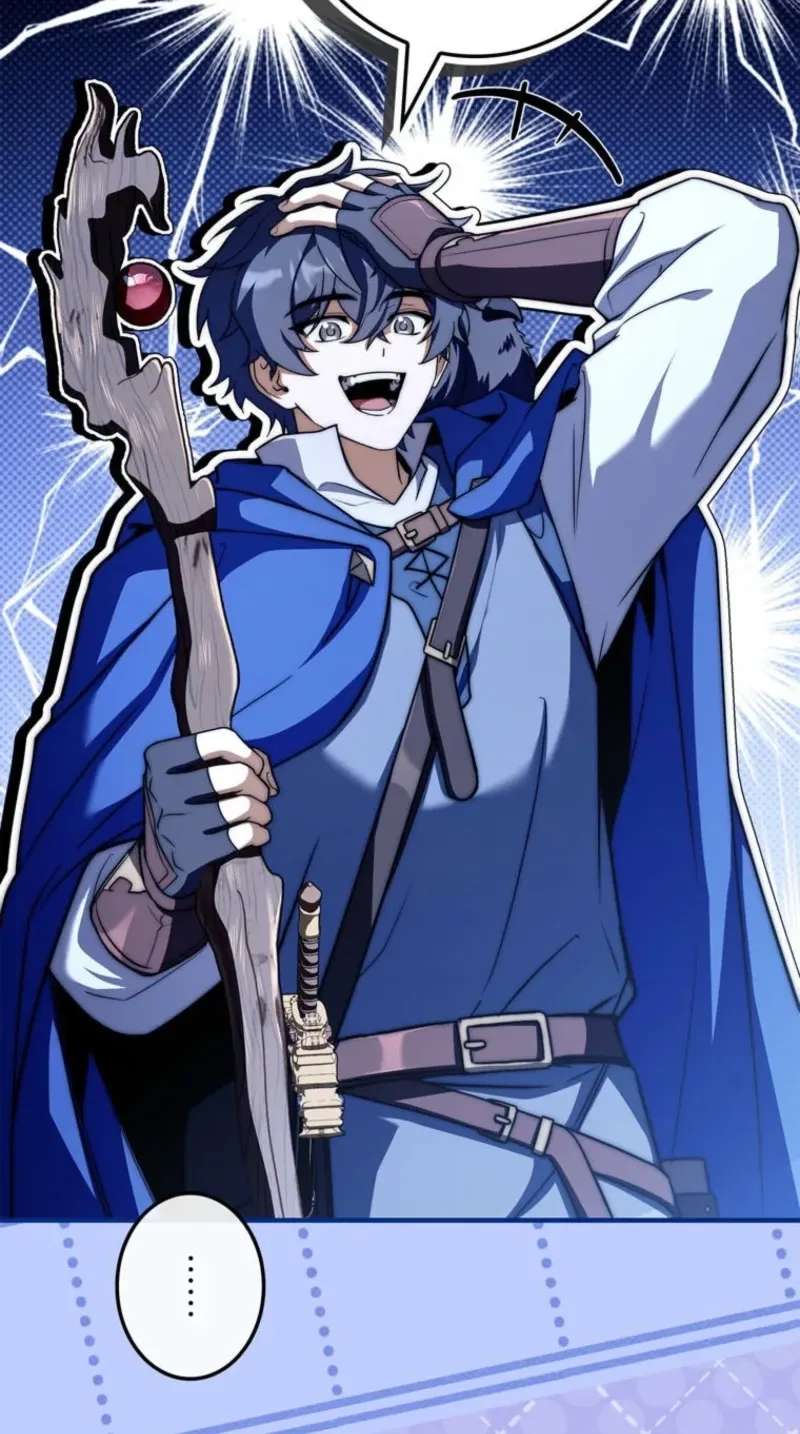 I Became a Wizard in a Medieval Fantasy World Chapter 37 - page 8