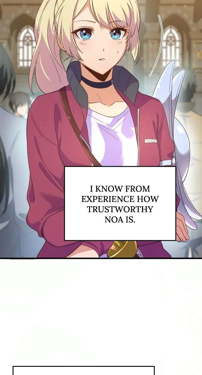 My Very OwnAkashic Records Chapter 30 - page 34