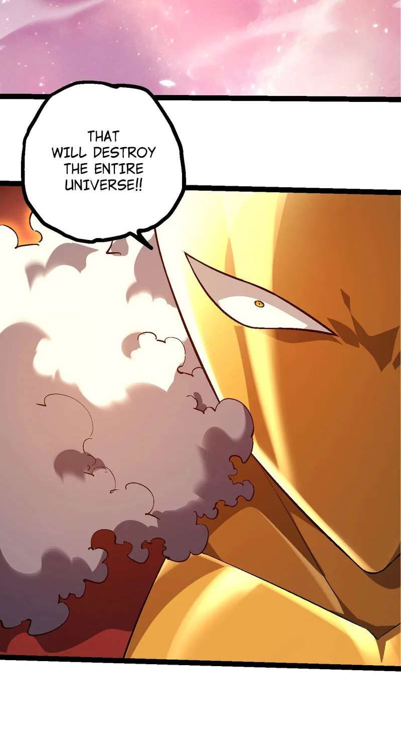 Starting Over As a Tree Chapter 531 - page 30