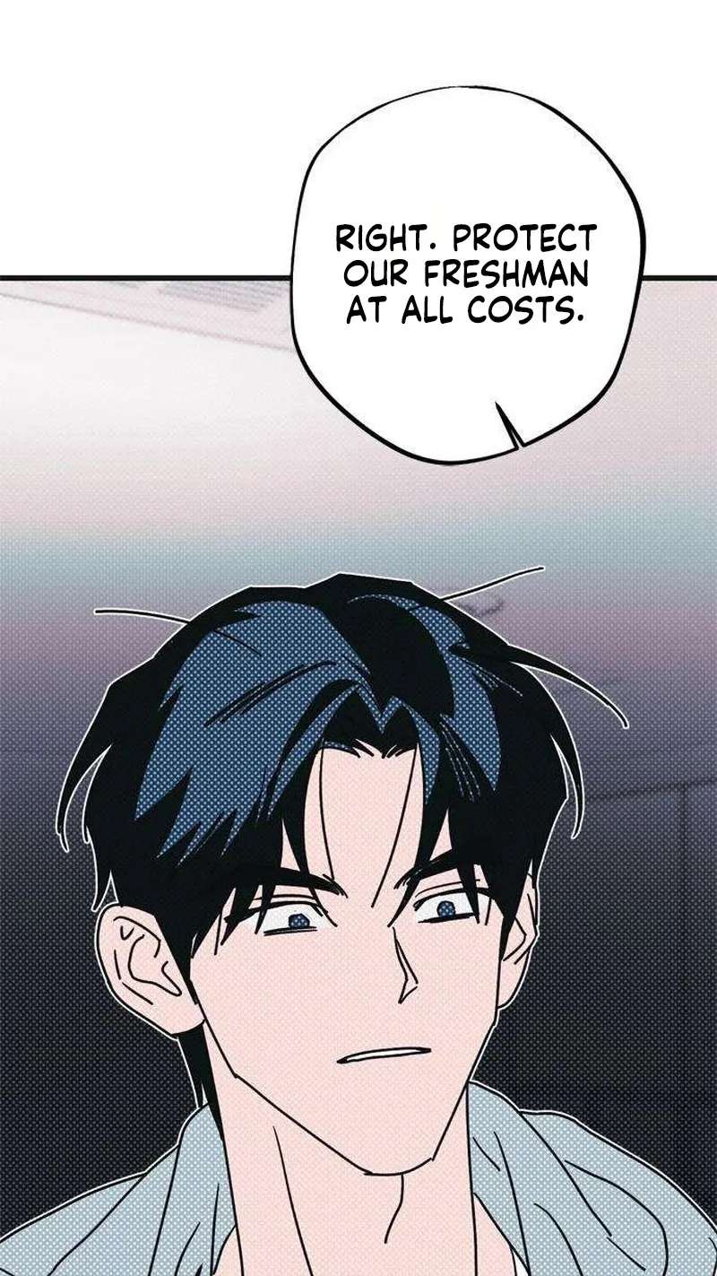 Hate Girl Chapter 17 - page 91