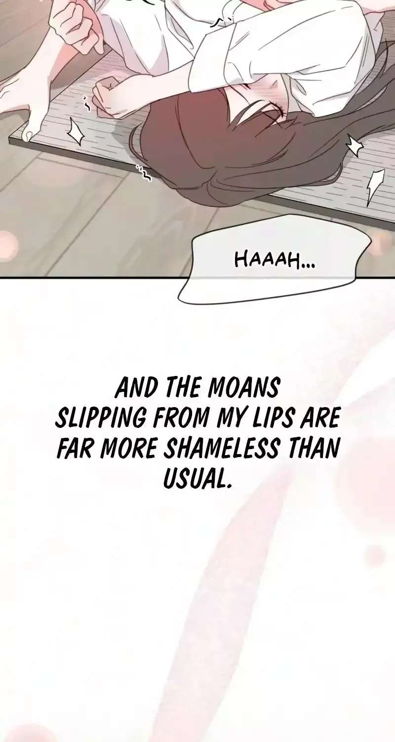 Sweet Romance, Spicy Roommates Chapter 37 - page 88