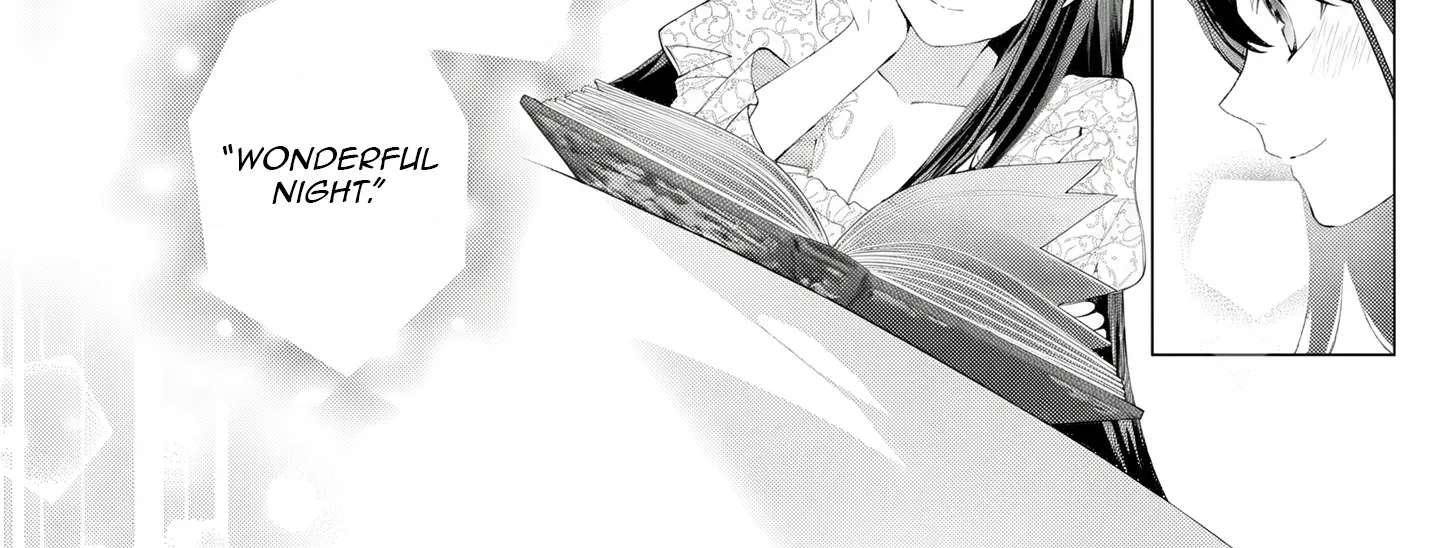 I Lost My Memories, so Did My Feelings for You Chapter 1 - page 25