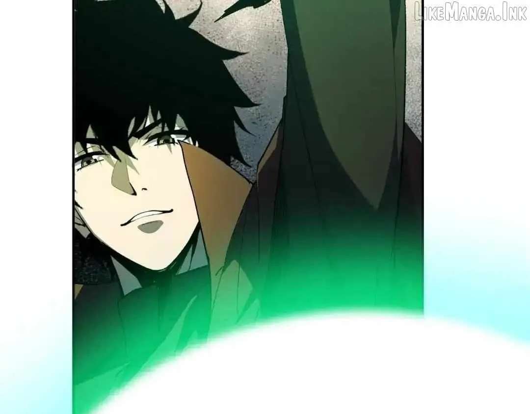 Doomsday for All: Me, Virus Monarch Chapter 135 - page 131
