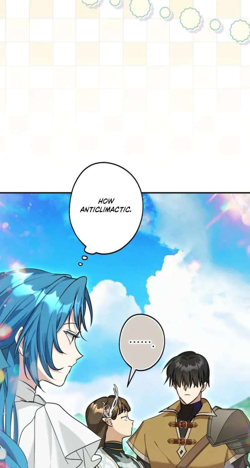 Not Your Monster-In-Law Chapter 74 - page 60