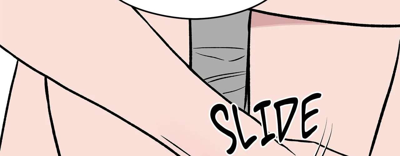 Noises Through the Wall Chapter 3 - page 135