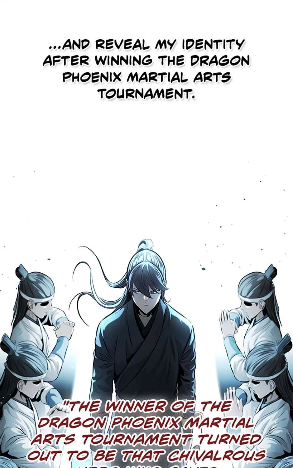Absolute Master of the Senate Chapter 33 - page 47