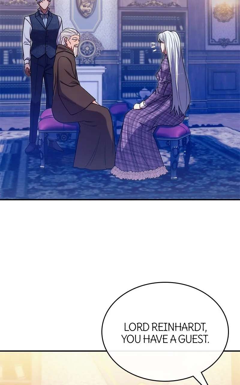 She No Longer WieldsHer Sword Chapter 22 - page 24