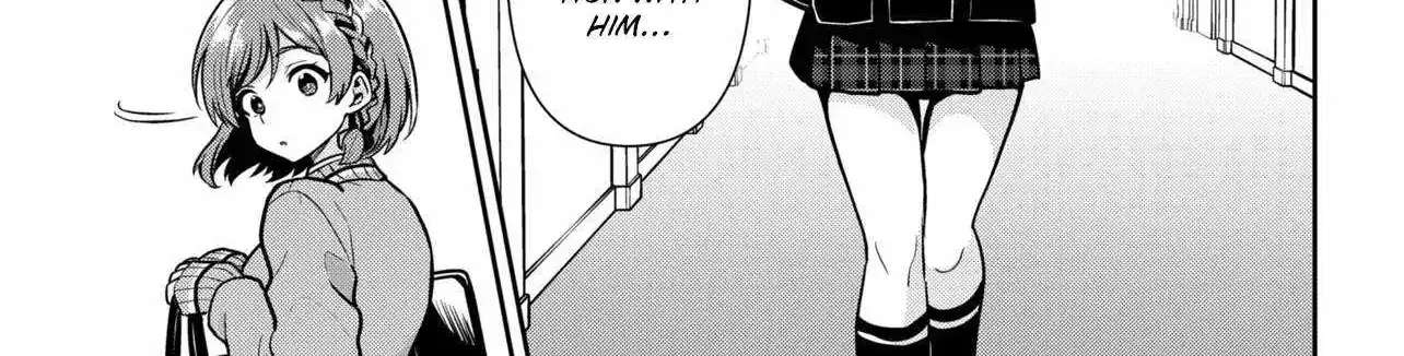 Class no Daikirai na Joshi to Kekkon Suru Koto ni Natta Chapter 53 - page 15