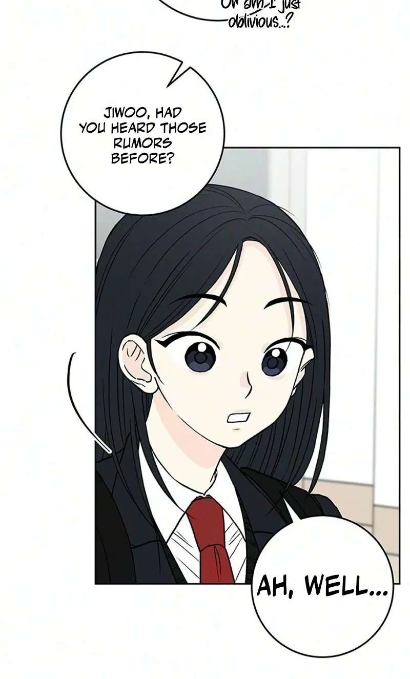 Have a Good Day Chapter 11 - page 36