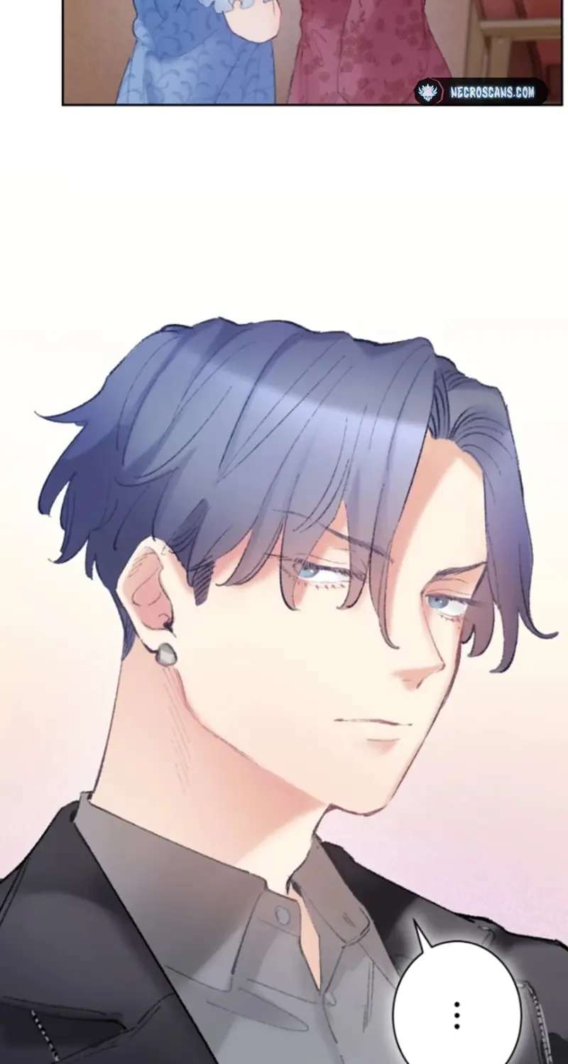 The Love Affairs of the Strong Chapter 7 - page 28
