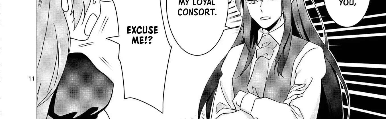 Isekai Tensei shite Majo ni Natta node Slow Life wo Okuritai noni Maou ga Nigashite Kuremasen Chapter 11 - page 24