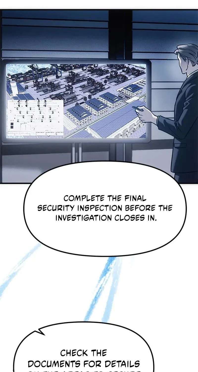 Undercover! Chaebol High School Chapter 114 - page 54