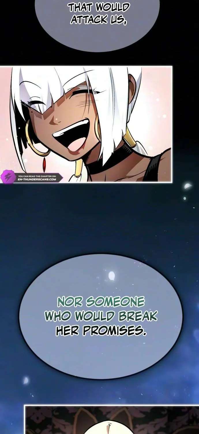 There’s No Such Thing As A Bad Hero In The World Chapter 81 - page 18