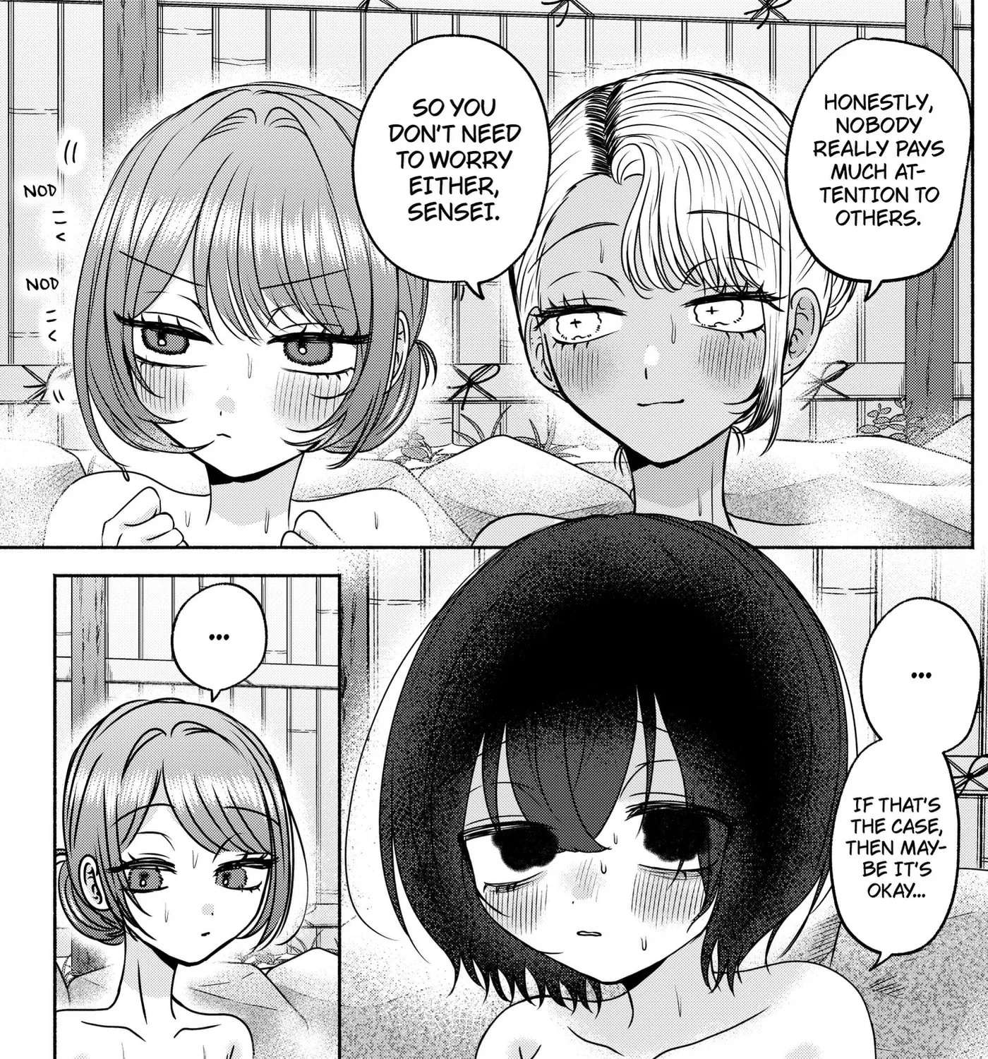 Yagate Efude o Utsuroshi Kimi wa Chapter 29 - page 19