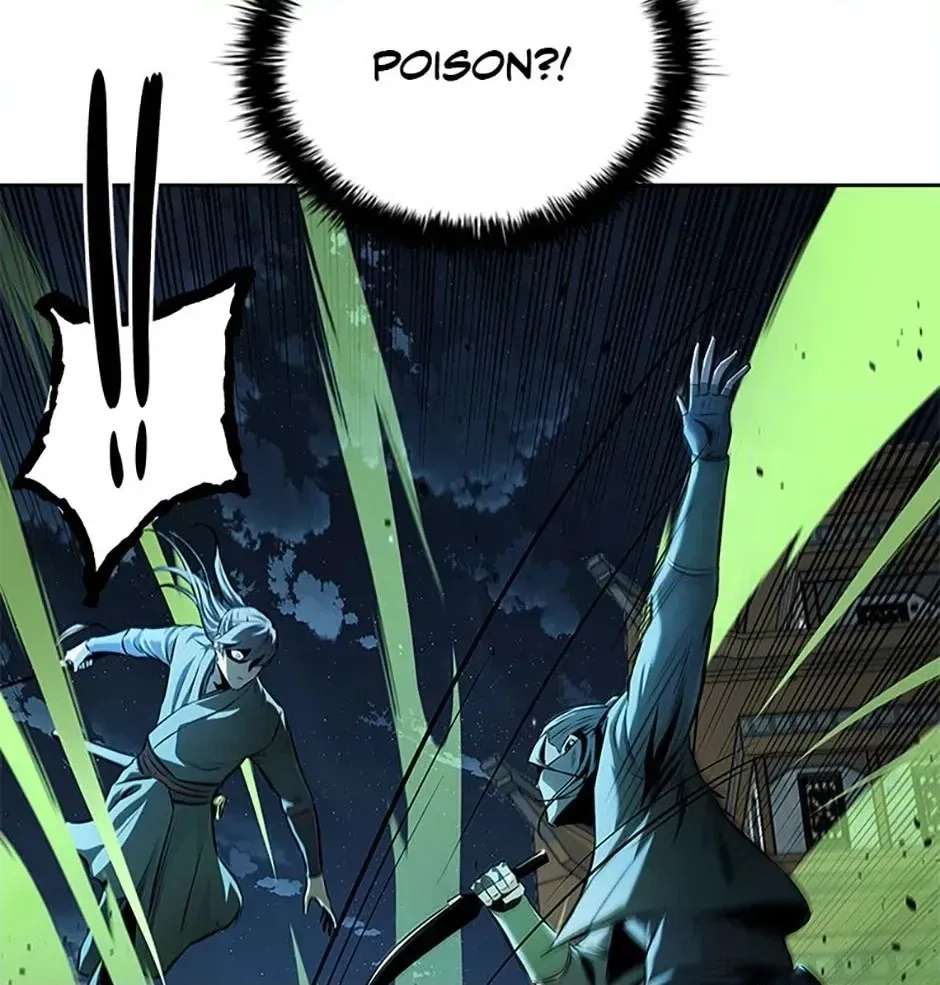 Absolute Master of the Senate Chapter 57 - page 96