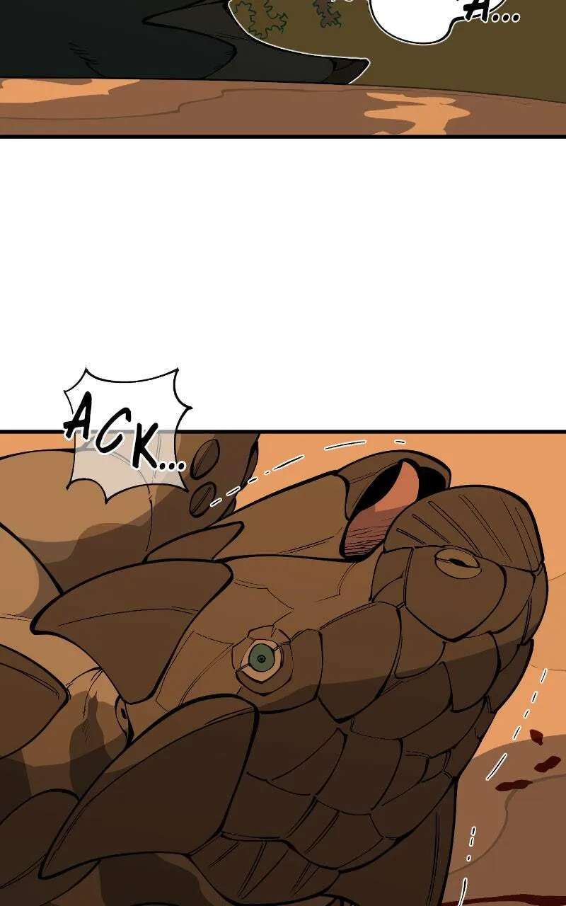 Ancient Animal Tales Chapter 60 - page 68