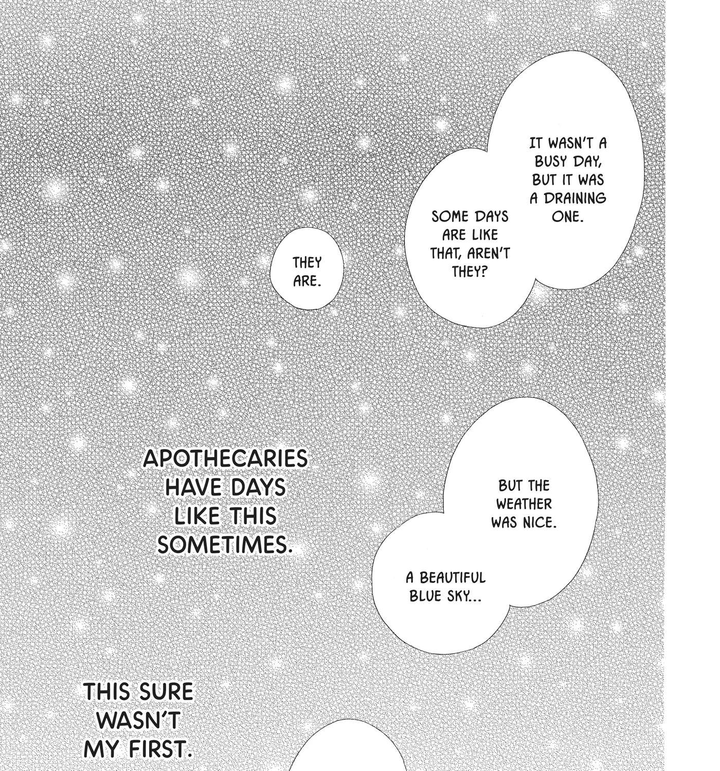 Colette Wa Shinu Koto Ni Shita Chapter 98 - page 57