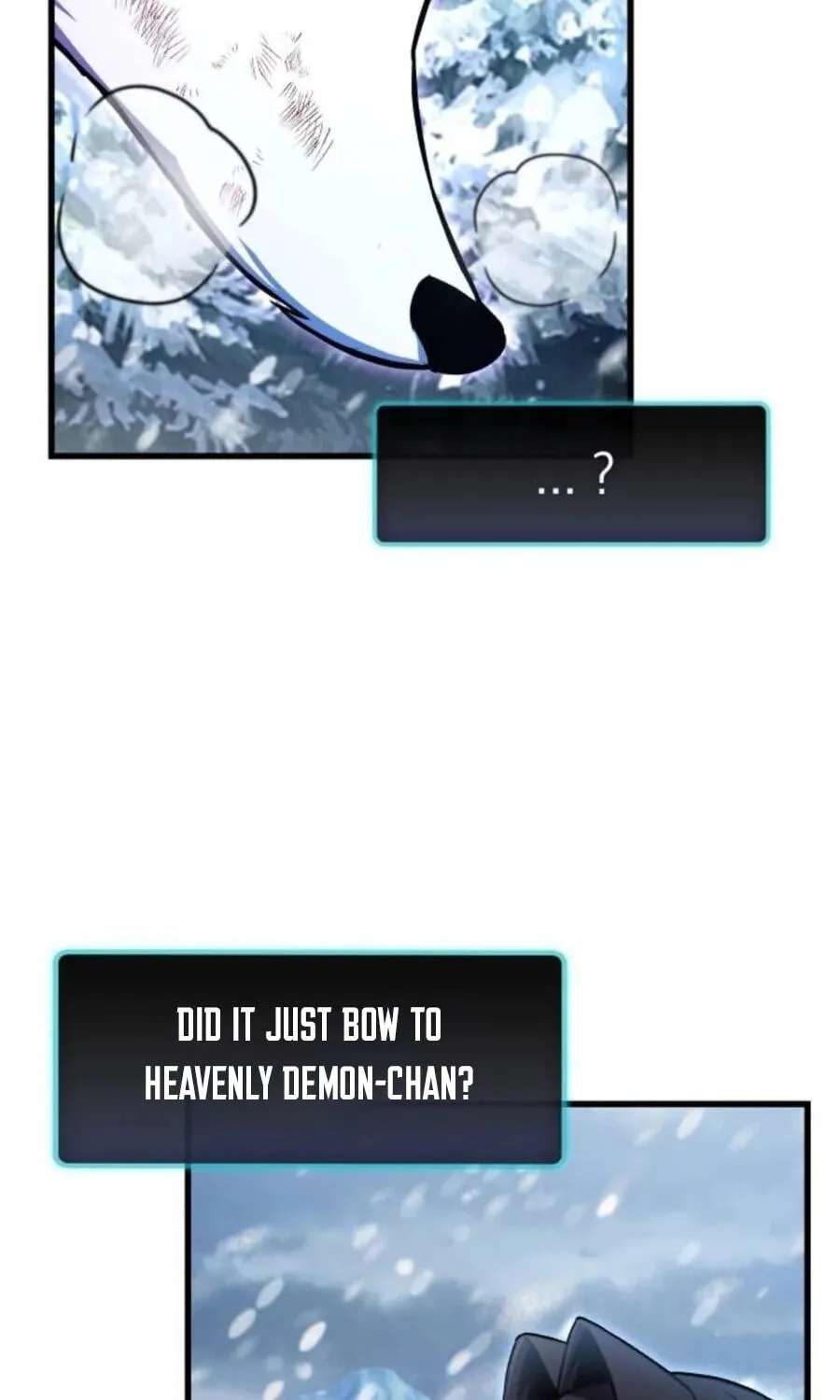 The Heavenly Demon's Broadcast From the Demon Realm Chapter 15 - page 132