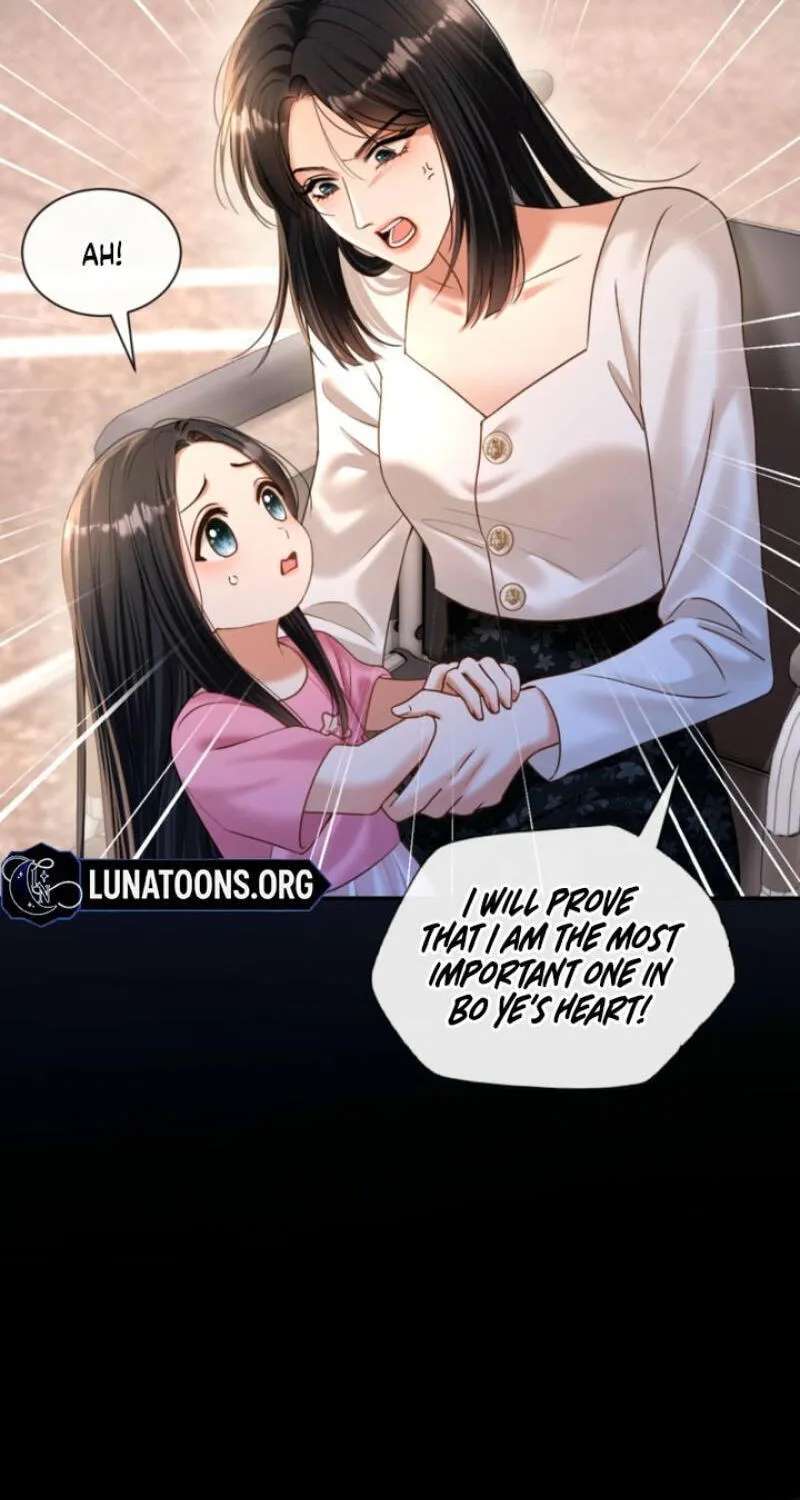You Are My Thousands of Stars Chapter 67 - page 23
