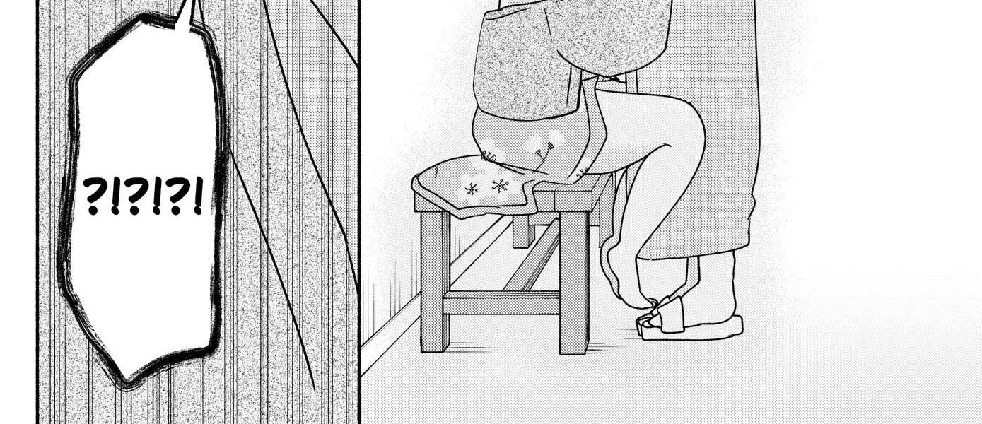Soon, You'll Try a New Brush Chapter 31 - page 18