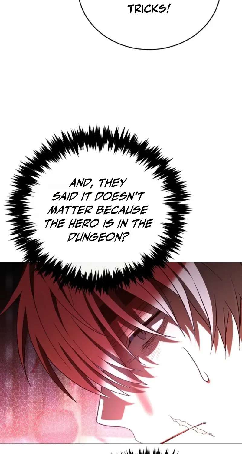 Is It Bad That the Main Character's a Roleplayer? Chapter 29 - page 75