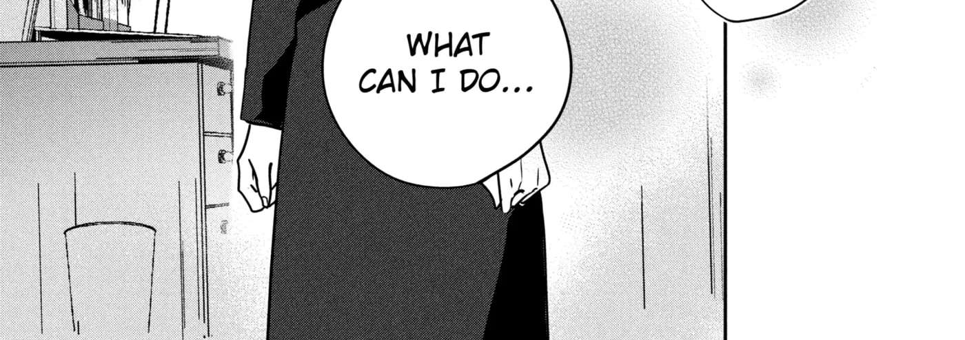 Anyway, I'm Falling in Love with You. Chapter 43 - page 14