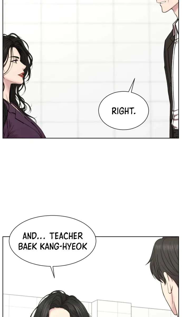 Trauma Center:Dr. Baek Chapter 46 - page 48