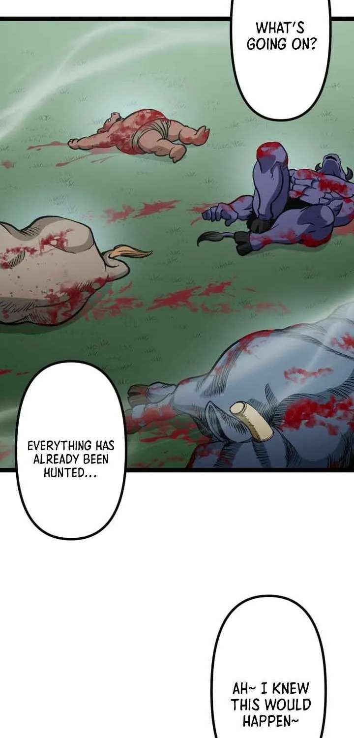 The Reincarnation of God-Level Crafting Chapter 37 - page 95
