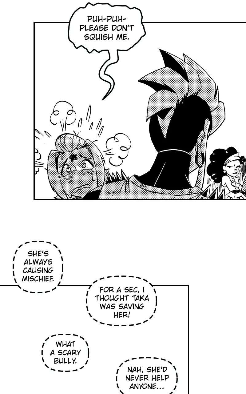 Taka Chapter 2 - page 2