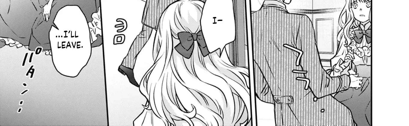 Ie-Shoku Aikyou-Nashidesuga, Osananajimi Hakushaku ni Hiroware Amayakasaretemasu Chapter 2 - page 15