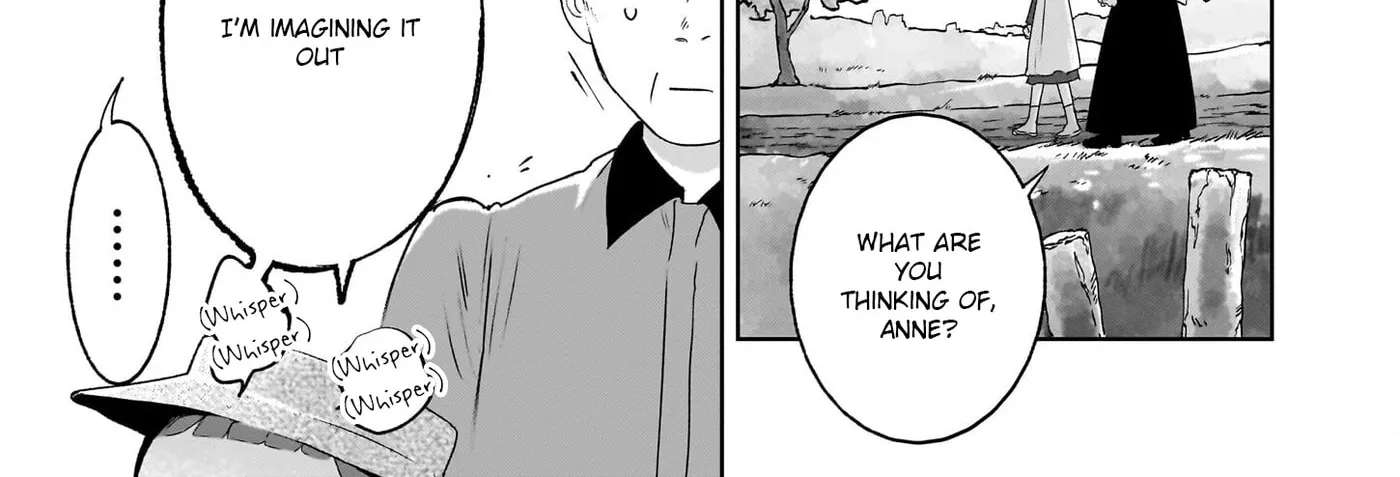 Anne Shirley Chapter 2 - page 31