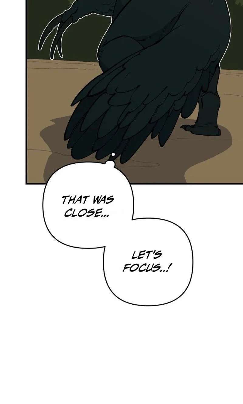 Ancient Animal Tales Chapter 63 - page 53