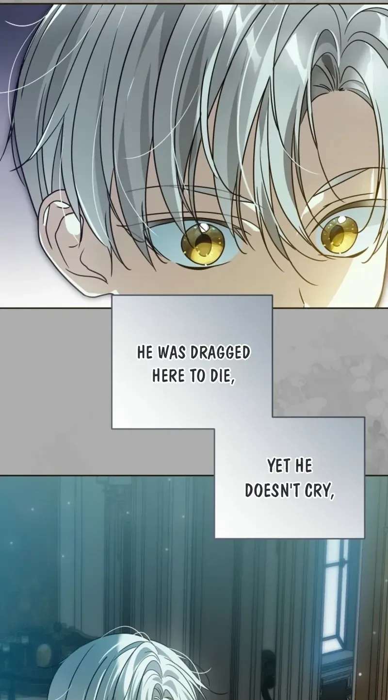 En Travesti: I Became a Fake Prince Chapter 33 - page 32