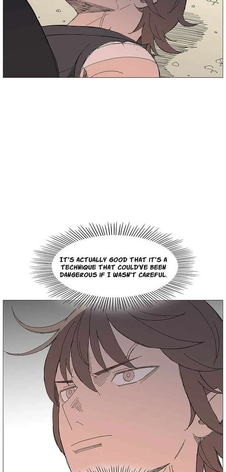 The General - Fighting Legend Chapter 108 - page 8