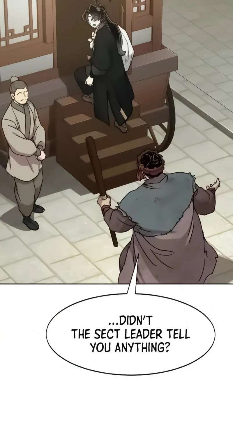 Return of the Blossoming Blade Chapter 182 - page 16