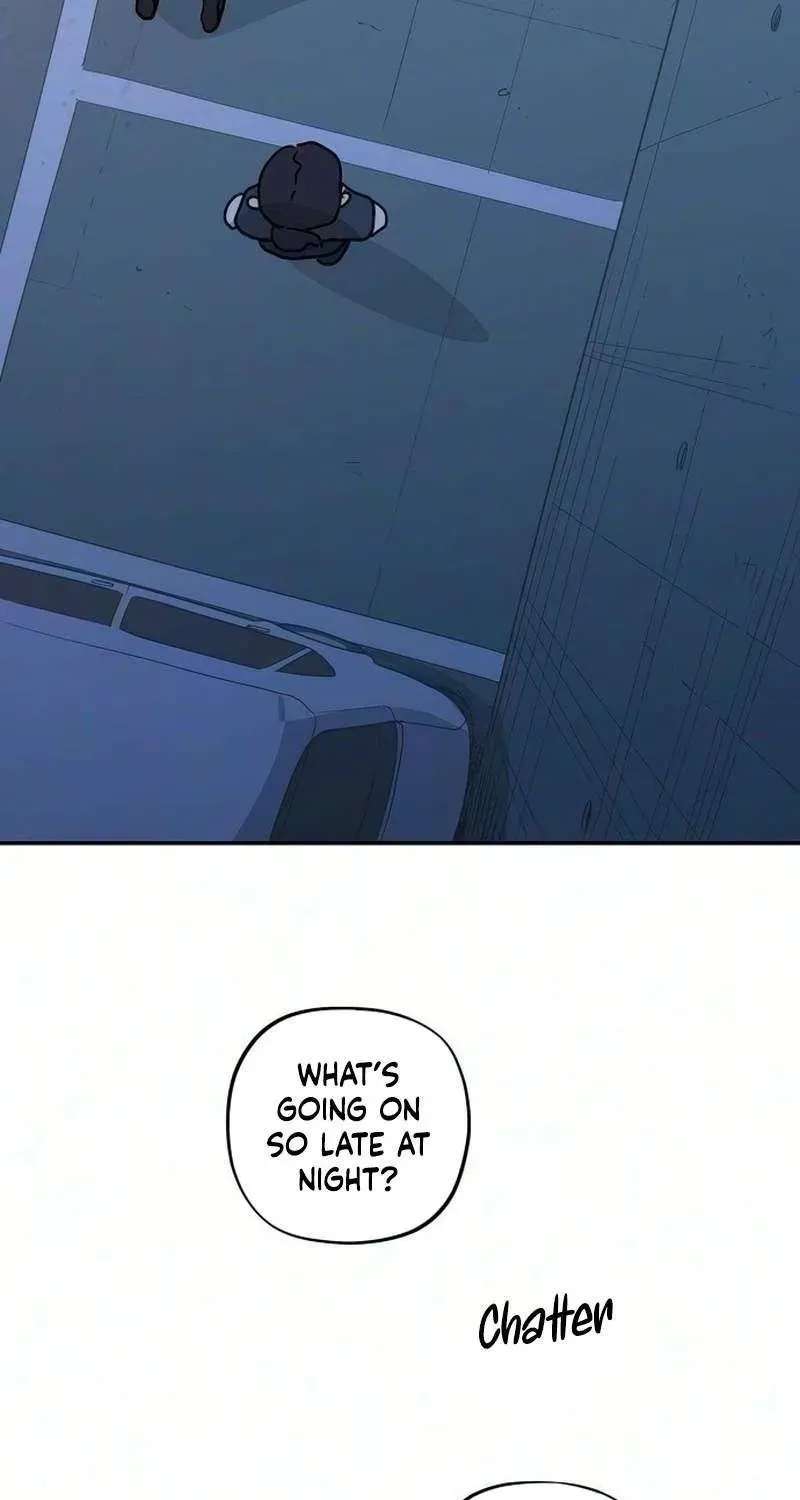 Stinging Love Chapter 22 - page 3