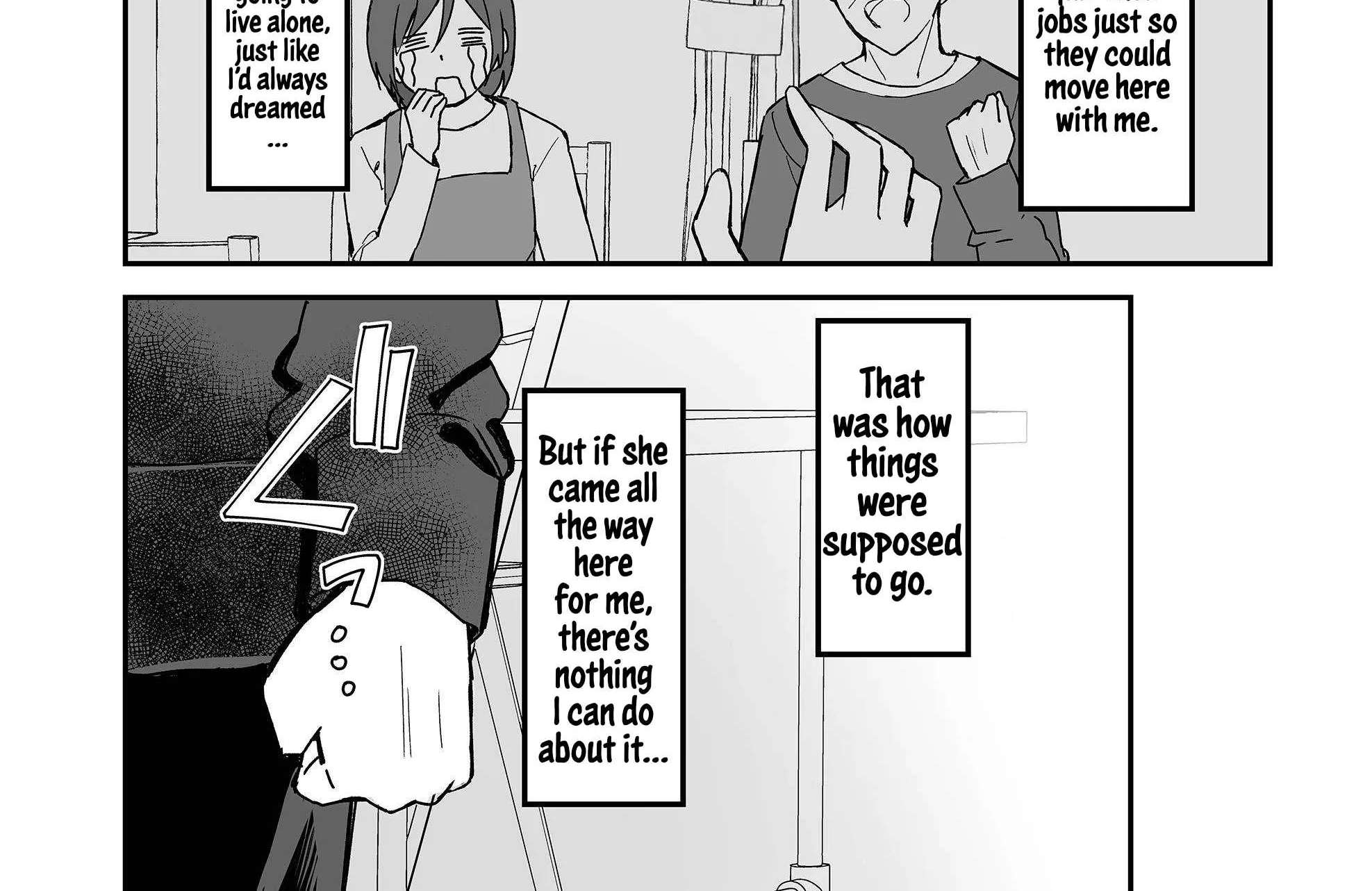 Tenchi Mikoto wa Datenshi o Shiranai Chapter 1 - page 23